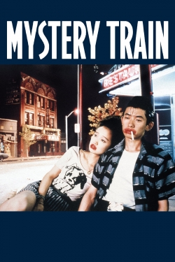 watch Mystery Train movies free online