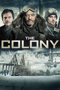 watch The Colony movies free online