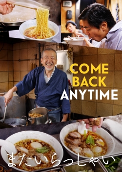 watch Come Back Anytime movies free online
