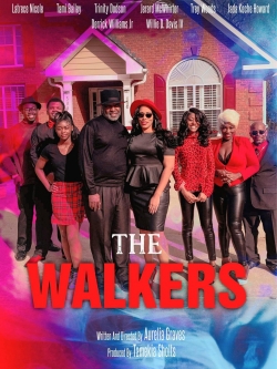 watch The Walkers movies free online