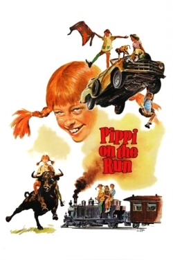 watch Pippi on the Run movies free online