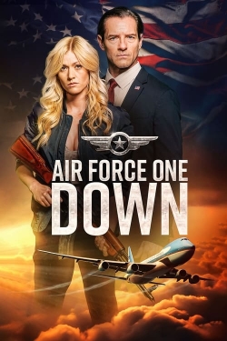 watch Air Force One Down movies free online