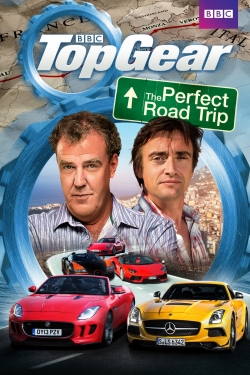 watch Top Gear: The Perfect Road Trip movies free online
