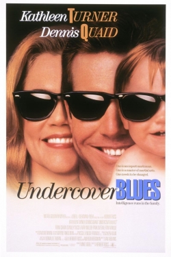 watch Undercover Blues movies free online