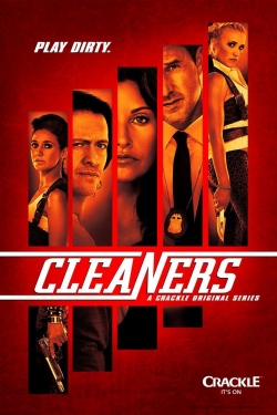 watch Cleaners movies free online