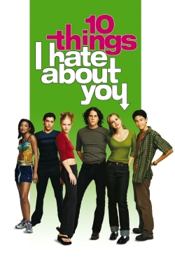 watch 10 Things I Hate About You movies free online