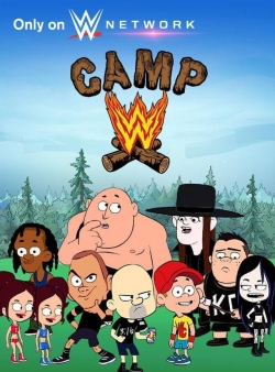 watch Camp WWE movies free online