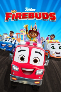 watch Firebuds movies free online