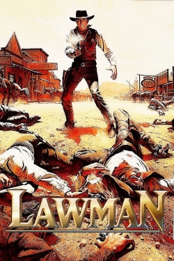 watch Lawman movies free online