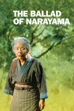 watch The Ballad of Narayama movies free online