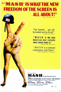 watch M*A*S*H movies free online