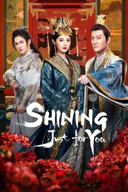 watch Shining Just For You movies free online