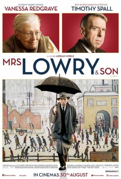 watch Mrs Lowry & Son movies free online