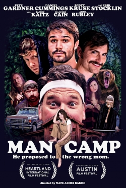 watch Man Camp movies free online