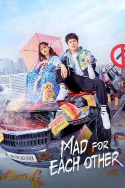 watch Mad for Each Other movies free online