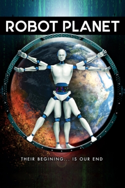 watch Robot Planet movies free online