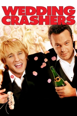 watch Wedding Crashers movies free online