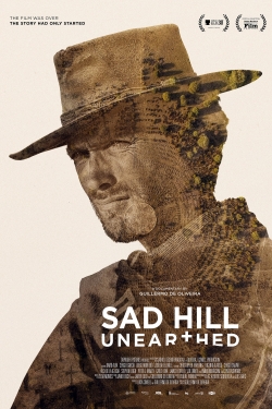 watch Sad Hill Unearthed movies free online