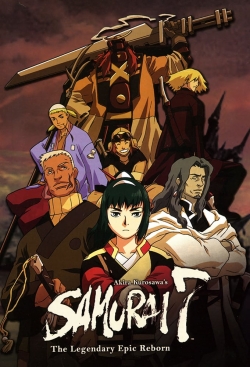 watch Samurai 7 movies free online