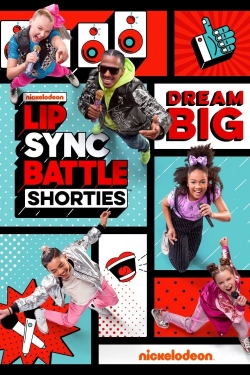 watch Lip Sync Battle Shorties movies free online
