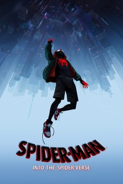 watch Spider-Man: Into the Spider-Verse movies free online