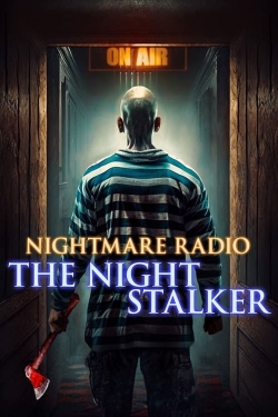 watch Nightmare Radio: The Night Stalker movies free online
