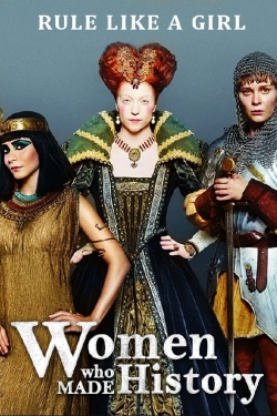 watch Women Who Made History movies free online