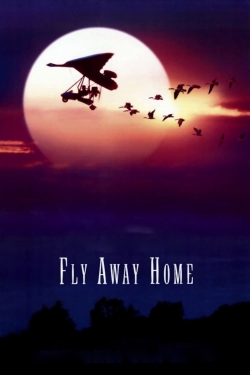 watch Fly Away Home movies free online