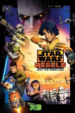 watch Star Wars Rebels movies free online