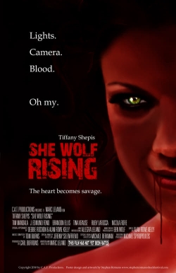 watch She Wolf Rising movies free online
