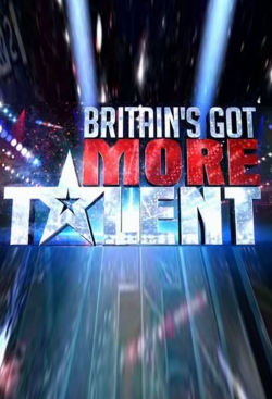 watch Britain's Got More Talent movies free online
