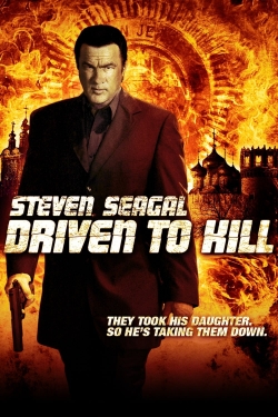 watch Driven to Kill movies free online