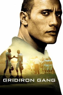 watch Gridiron Gang movies free online
