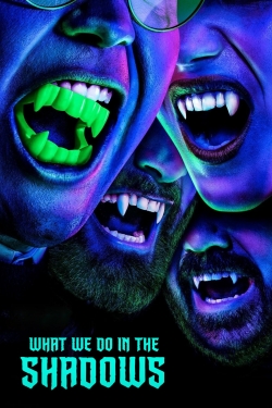 watch What We Do in the Shadows movies free online
