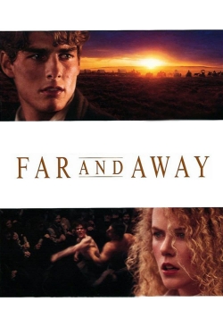 watch Far and Away movies free online