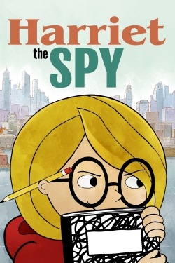 watch Harriet the Spy movies free online
