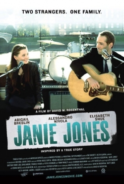 watch Janie Jones movies free online