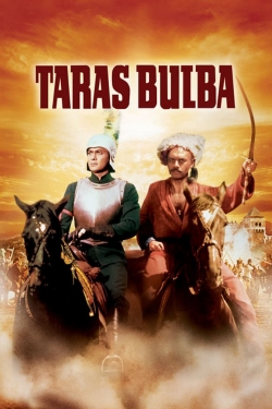 watch Taras Bulba movies free online