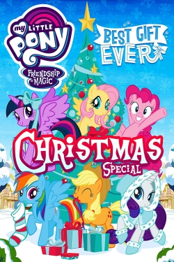 watch My Little Pony: Best Gift Ever movies free online