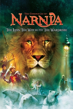 watch The Chronicles of Narnia: The Lion, the Witch and the Wardrobe movies free online