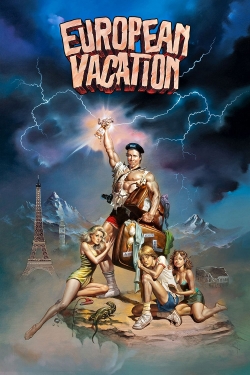 watch National Lampoon's European Vacation movies free online