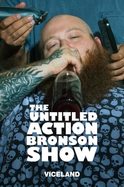 watch The Untitled Action Bronson Show movies free online