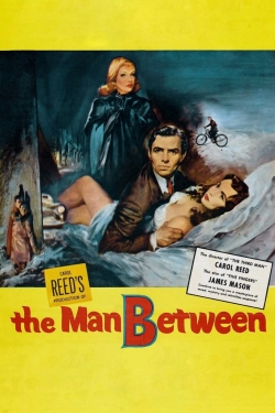 watch The Man Between movies free online