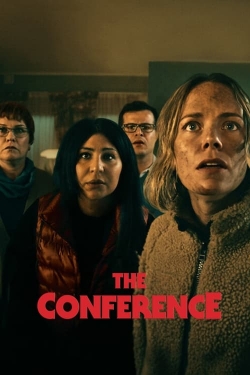 watch The Conference movies free online