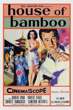watch House of Bamboo movies free online