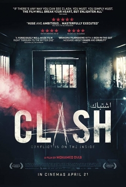 watch Clash movies free online