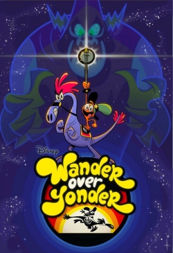 watch Wander Over Yonder movies free online