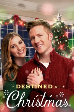 watch Destined at Christmas movies free online