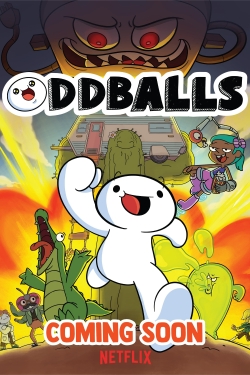 watch Oddballs movies free online