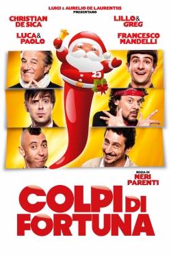 watch Colpi di fortuna movies free online